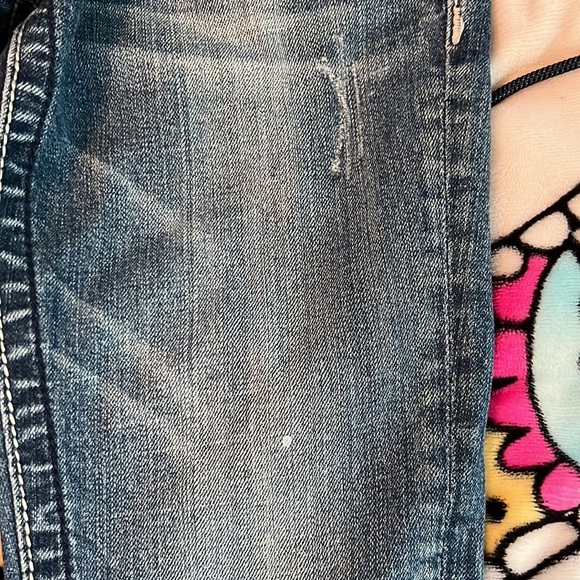 Miss Me jeans size 25 - Picture 5 of 5